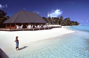 Sri Lanka Maldives Tour- Sri Lanka with Maldives Package